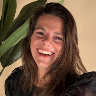 Denise Knapen van Studio Denise