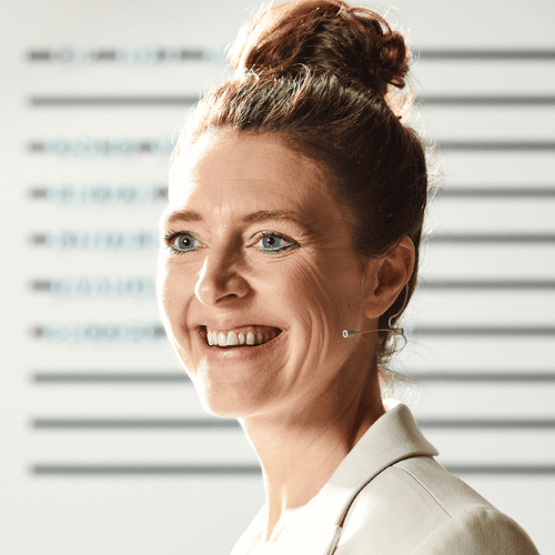 Judith Kuiten