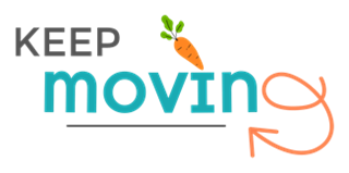 Keep Moving